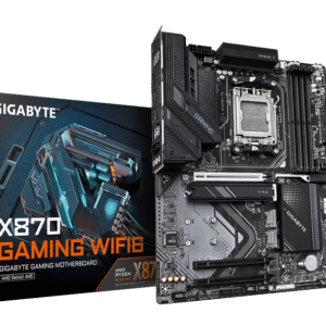 BOARD GIGABYTE X870 GAMING WIFI