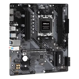 BOARD ASROCK A620M-HDV/M.2
