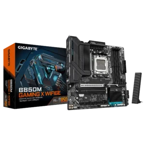 BOARD GIGABYTE B850M GAMING X WIFI6E