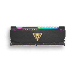 Memoria Ram Para Pc Ddr4 32GB 3200mhz Viper Patriot Steel Rgb
