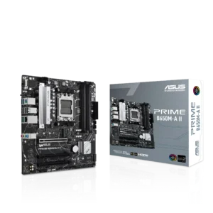 Board Asus Prime B650M A II
