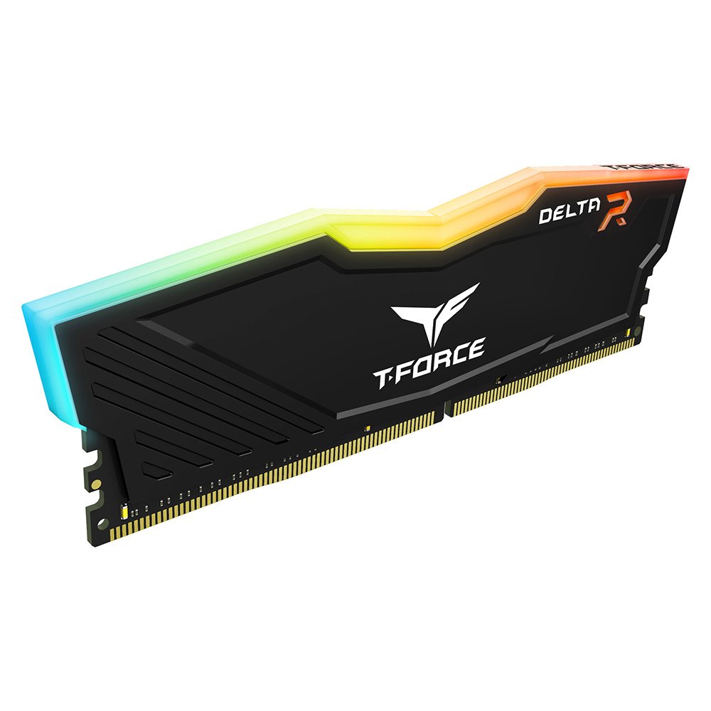 MEMORIA RAM PARA PC ASUS T-TFORCE DELTA DDR4 8GB 3200MHZ RGB - Image 3