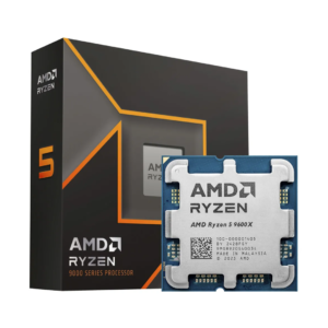 PROCESADOR AMD RYZEN 5 9600X /1M