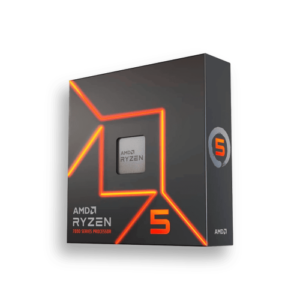 PROCESADOR AMD RYZEN 5 5600X