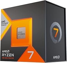 PROCESADOR AMD RYZEN 7 5800X3D
