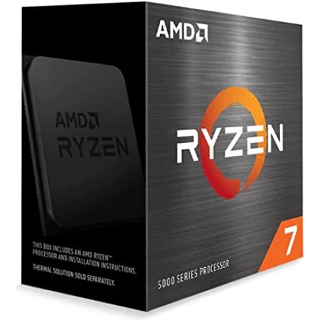 PROCESADOR AMD RYZEN 7 5700G