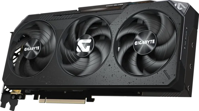 TARJETA DE VIDEO GIGABYTE GAMING RADEON RX9070 16GB 3FAN - Image 2