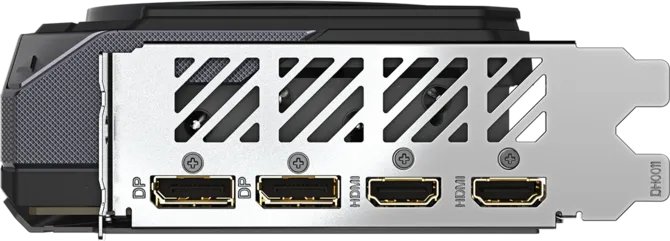 TARJETA DE VIDEO GIGABYTE GAMING RADEON RX9070 16GB 3FAN - Image 3