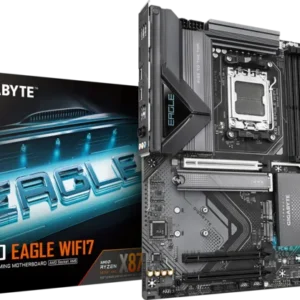 BOARD GIGABYTE X870 EAGLE Wifi7