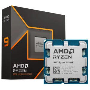 PROCESADOR AMD 9900X