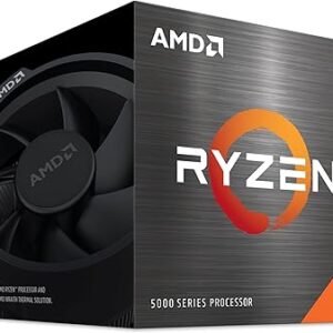 PROCESADOR AMD RYZEN 7 5700X
