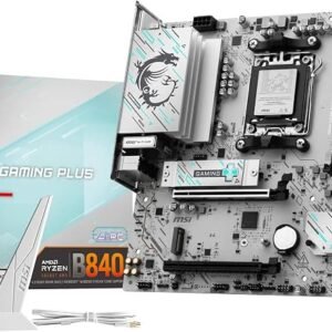 BOARD MSI PRO B840M -P WIFI  6E