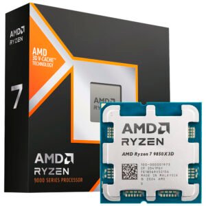 PROCESADOR AMD RYZEN 7 9850X3D