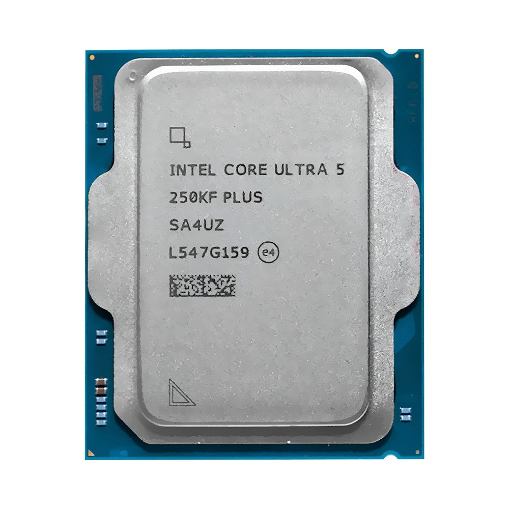 PROCESADOR INTEL ULTRA 5 250KF Sin Disipador - Image 2