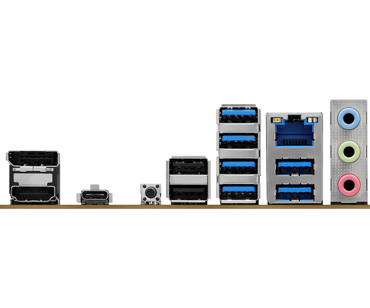 ASROCK B860 PRO-A - Image 3