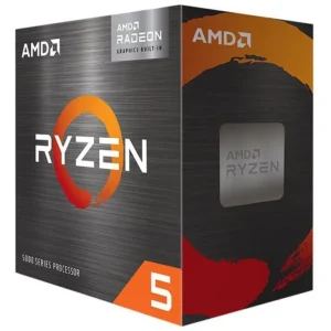 PROCESADOR AMD RYZEN 5 5600 GT