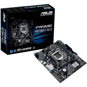 BOARD ASUS H510M-F R3.0 (2 SLOT)/J