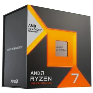 PROCESADOR AMD RYZEN 7 7800X3D BLISTER