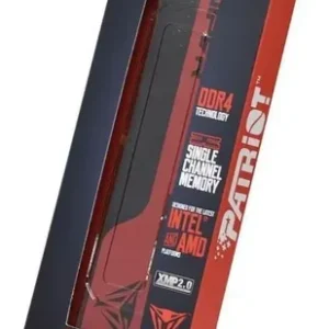 MEMORIA RAM PARA PC PATRIOT VIPER DDR4 32GB 3200MT RGB