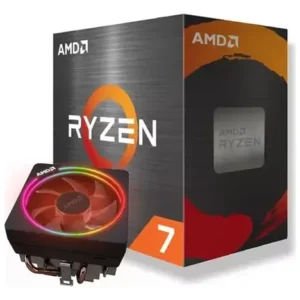 PROCESADOR AMD RYZEN 7 5800XT