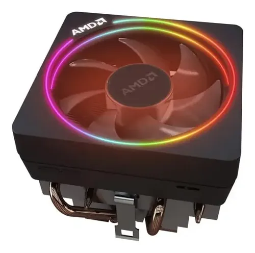 PROCESADOR AMD RYZEN 7 5800XT - Image 2