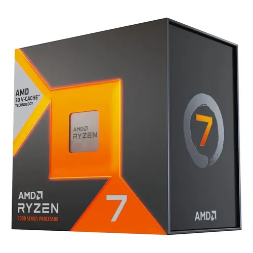 PROCESADOR AMD RYZEN 7 9800X3D