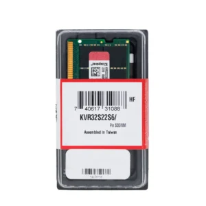 MEMORIA PARA PORTATIL DDR5 16GB KINGSTON 5600