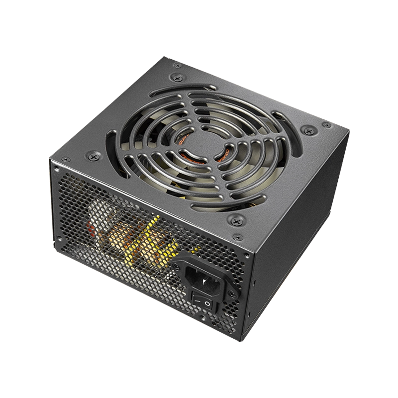 FUENTE COUGAR ATLAS 650W 80 PLUS BRONZE - Image 2
