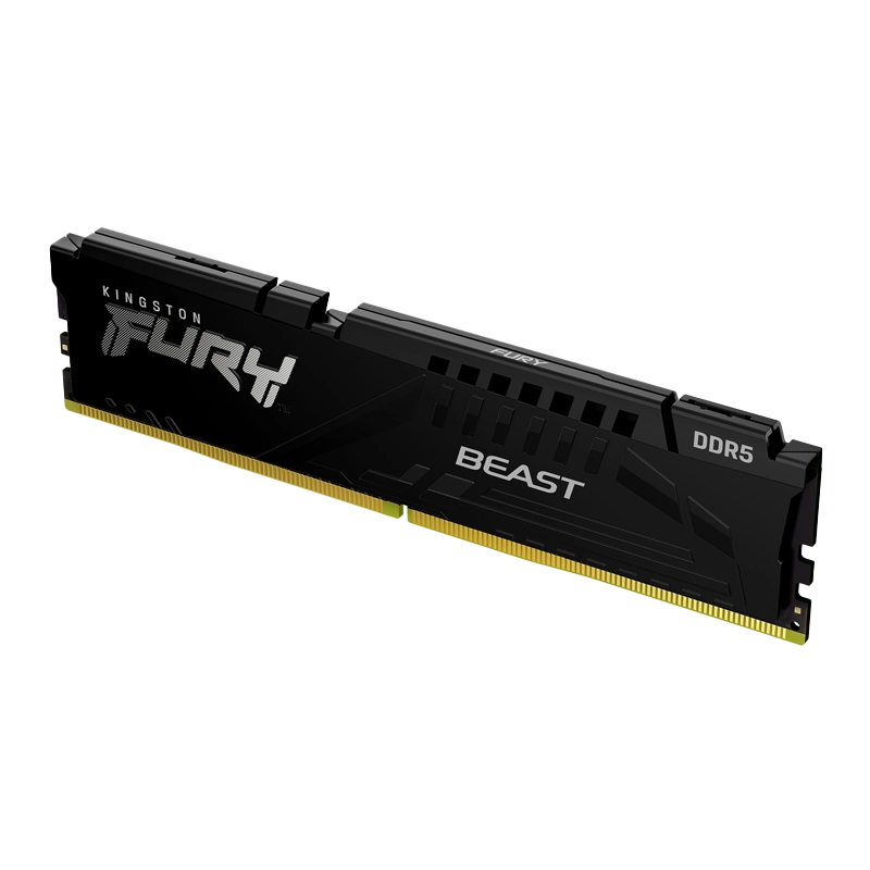 MEMORIA RAM PARA PC KINGSTON FURY BEAST 32GB RGB DDR5 5600MHZ - Image 3