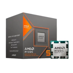 PROCESADOR AMD RYZEN 5 8500G