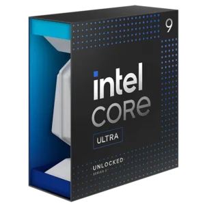 PROCESADOR INTEL CORE ULTRA 9 285K 3.7 GHZ