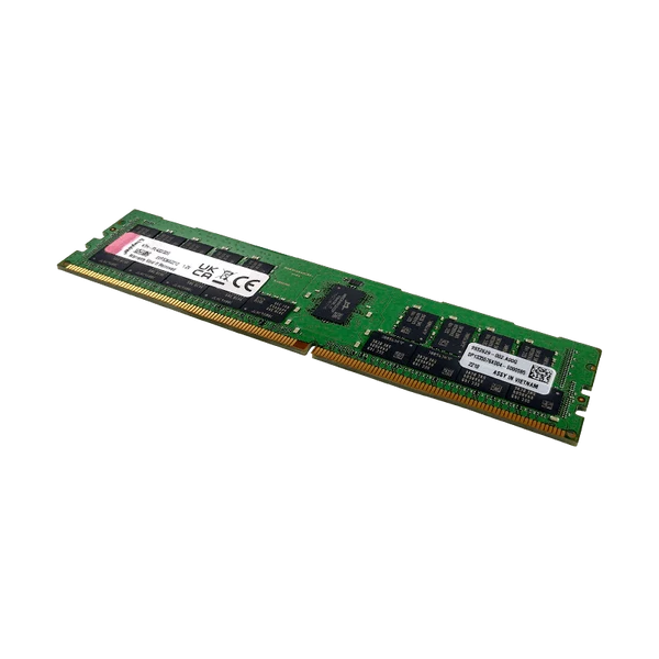 MEMORIA RAM PARA PC KINGSTON DDR4 32GB 3200Mhz - Image 2