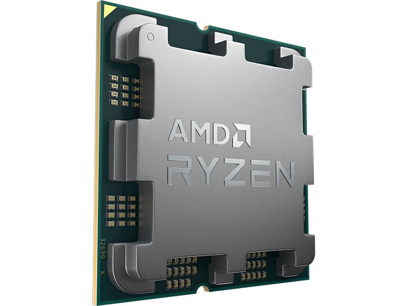 PROCESADOR AMD RYZEN 5 8600G - Image 3