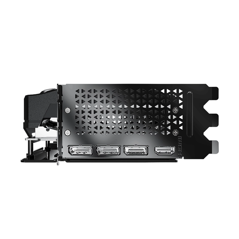 TARJETA DE VIDEO PNY RTX 5070TI 16GB OC 3FAN - Image 3