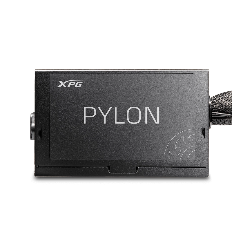 FUENTE XPG PYLON 750W 80 PLUS BRONCE - Image 3
