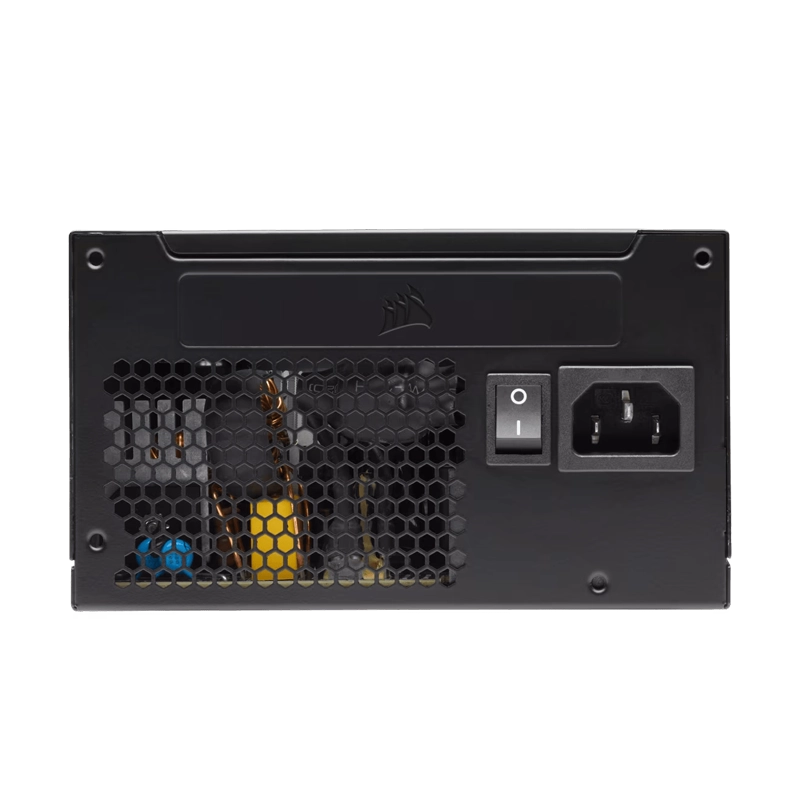 FUENTE CORSAIR 650W CX 80 PLUS BRONCE NO MODULAR - Image 3