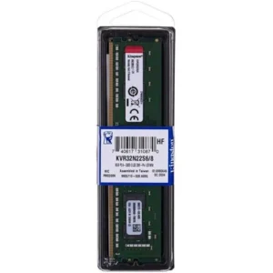 MEMORIA RAM PARA PC KINGSTON DDR4 8GB 3200 / E
