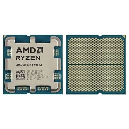 PROCESADOR AMD RYZEN 5 9600X /1M - Image 3
