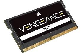 MEMORIA PARA PORTATIL DDR 16GB CORSAIR VENGEANCE 4800 - Image 2