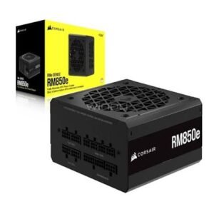 FUENTE CORSAIR 850W RM850E GOLD MODULAR