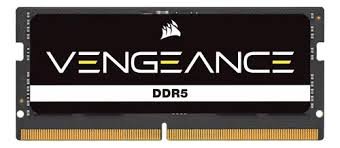MEMORIA PARA PORTATIL DDR 16GB CORSAIR VENGEANCE 4800 - Image 3