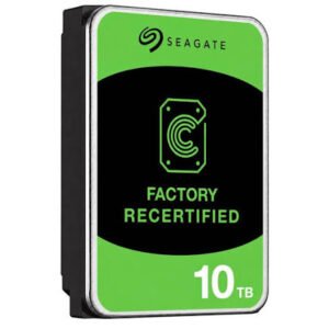 DISCO PARA PC INTERNO SATA SEAGATE 10TB