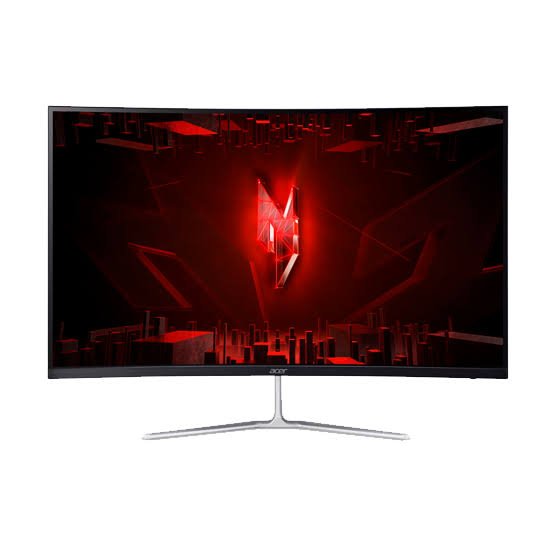 MONITOR ACER 32" EDA 320Q CURVO FHD 165HZ 1MS VRB - Image 3