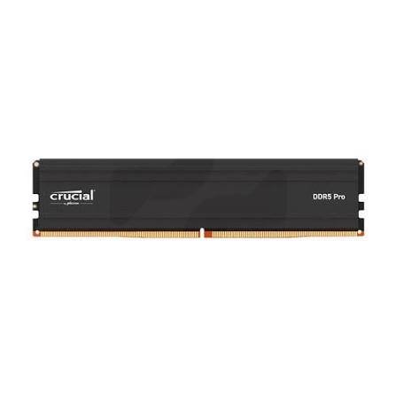 MEMORIA RAM PARA PC CRUCIAL DDR5 32GB B5600MHZ - Image 3