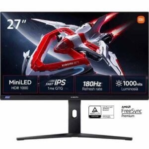 MONITOR ASROCK 27" CHALLENGER 144HZ
