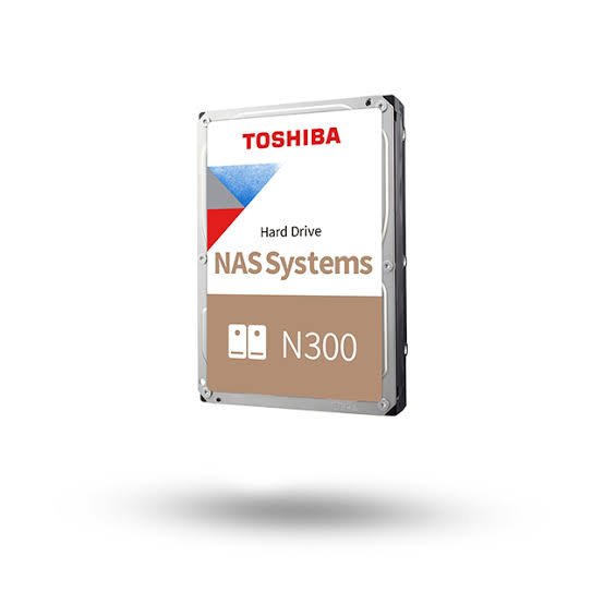 DISCO PARA PC INTERNO SATA NAS 14TB TOSHIBA 7200RPM 512MB CACHE - Image 2