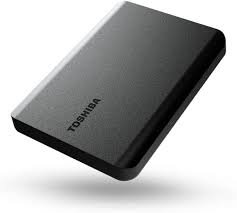 DISCO PARA PC EXTERNO 2TB CANVIO 2.5 USB 3.2 - Image 3
