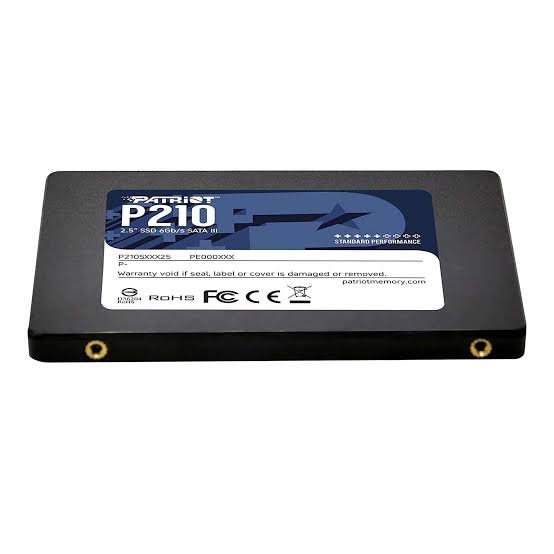 DISCO SSD SATA 256GB PATRIOT - Image 3