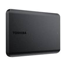 DISCO PARA PC EXTERNO 2TB CANVIO 2.5 USB 3.2 - Image 2