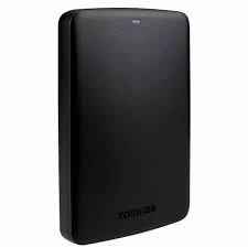 DISCO PARA PC EXTERNO 4TB CANVIO 2.5 USB 3.2 - Image 2